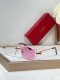 Cartier Sunglasses AAA (3145)