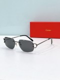 Cartier Sunglasses AAA (3053)