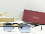 Cartier Sunglasses AAA (939)