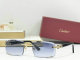 Cartier Sunglasses AAA (939)