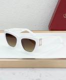 Cartier Sunglasses AAA (2017)