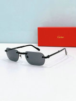 Cartier Sunglasses AAA (1020)