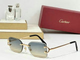 Cartier Sunglasses AAA (1094)