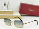 Cartier Sunglasses AAA (1094)