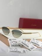 Cartier Sunglasses AAA (3880)