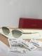 Cartier Sunglasses AAA (3880)