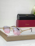 Cartier Sunglasses AAA (1258)