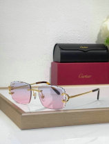 Cartier Sunglasses AAA (1258) Cartier Sunglasses AAA (1258)