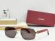 Cartier Sunglasses AAA (2520)