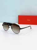 Cartier Sunglasses AAA (370)