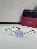 Cartier Sunglasses AAA (2024)