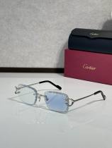 Cartier Sunglasses AAA (2024) Cartier Sunglasses AAA (2024)