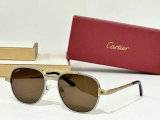 Cartier Sunglasses AAA (1073)