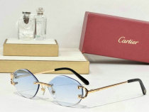 Cartier Sunglasses AAA (1088) Cartier Sunglasses AAA (1088)