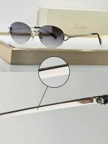 Cartier Sunglasses AAA (2207) Cartier Sunglasses AAA (2207)