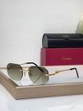 Cartier Sunglasses AAA (3759)