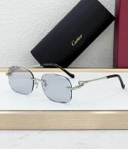 Cartier Sunglasses AAA (1930) Cartier Sunglasses AAA (1930)