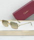 Cartier Sunglasses AAA (554)