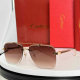 Cartier Sunglasses AAA (1151)