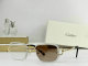 Cartier Sunglasses AAA (716)
