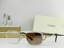 Cartier Sunglasses AAA (716) Cartier Sunglasses AAA (716)