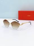 Cartier Sunglasses AAA (3999)