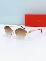 Cartier Sunglasses AAA (3999) Cartier Sunglasses AAA (3999)