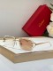Cartier Sunglasses AAA (3109)