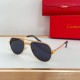Cartier Sunglasses AAA (2583)