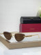Cartier Sunglasses AAA (1265)