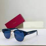 Cartier Sunglasses AAA (1783)