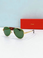 Cartier Sunglasses AAA (373)