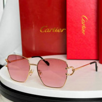Cartier Sunglasses AAA (824) Cartier Sunglasses AAA (824)