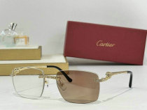 Cartier Sunglasses AAA (427) Cartier Sunglasses AAA (427)
