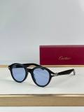 Cartier Sunglasses AAA (4032)