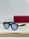 Cartier Sunglasses AAA (4032)