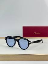Cartier Sunglasses AAA (4032) Cartier Sunglasses AAA (4032)
