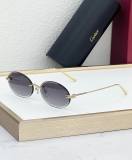 Cartier Sunglasses AAA (1872)