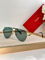 Cartier Sunglasses AAA (2670) Cartier Sunglasses AAA (2670)