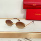 Cartier Sunglasses AAA (1409)