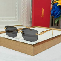 Cartier Sunglasses AAA (891) Cartier Sunglasses AAA (891)
