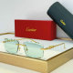 Cartier Sunglasses AAA (1051)
