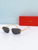 Cartier Sunglasses AAA (2118) Cartier Sunglasses AAA (2118)