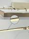 Cartier Sunglasses AAA (2199)
