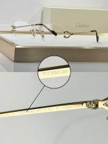 Cartier Sunglasses AAA (2199) Cartier Sunglasses AAA (2199)