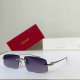 Cartier Sunglasses AAA (1515)