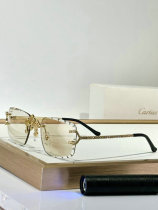 Cartier Sunglasses AAA (1030) Cartier Sunglasses AAA (1030)