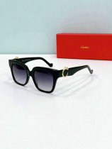 Cartier Sunglasses AAA (1574) Cartier Sunglasses AAA (1574)