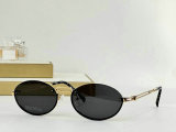 Cartier Sunglasses AAA (349)