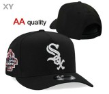 MLB Chicago White Sox Snapback Hat (242)